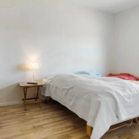 בית נופש Stunning In With Wifi Gorlev