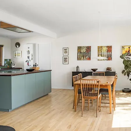 Stunning In With Wifi * Gorlev