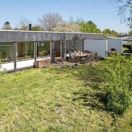 Stunning In With Wifi * Gorlev