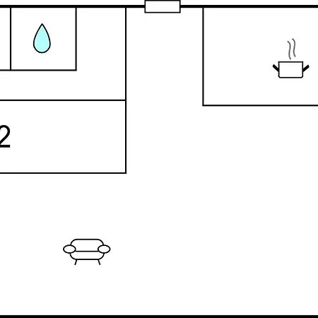 Stunning In With Wifi * Gorlev